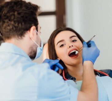 Implant Treatment